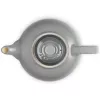 Le Creuset Kanvica kamenina 1,3L sivá