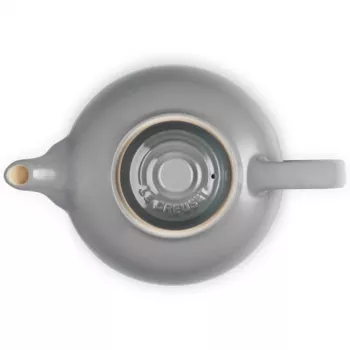 Le Creuset Kanvica kamenina 1,3L sivá