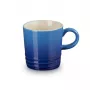 LE CREUSET Kameninový hrnček 350 ml modrý