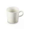 LE CREUSET kameninová šálka 350 ml béžová