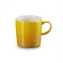 LE CREUSET kameninová šálka 350 ml žltá
