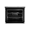 Teka HLB 85 Infinity G1 70 L 3552 W čierna