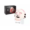 Cecotec LED maska na tvár | FaceCare LÜM | béžová