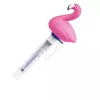 Bestway Flowclear plávajúci plameniakový teplomer do bazéna 9770