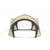 Bestway 10642 altánkový stan pre vírivku 390 x 255 cm sivý/modrý