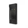 2N TELECOMMUNICATIONS 2N IP Style základná jednotka so zabezpečeným RFID (9157101-S)