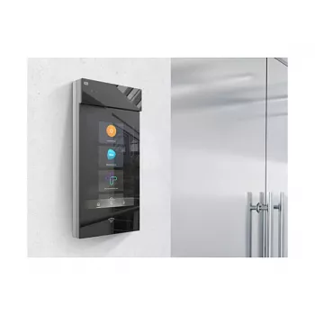 2N TELECOMMUNICATIONS 2N IP Style základná jednotka so zabezpečeným RFID (9157101-S)