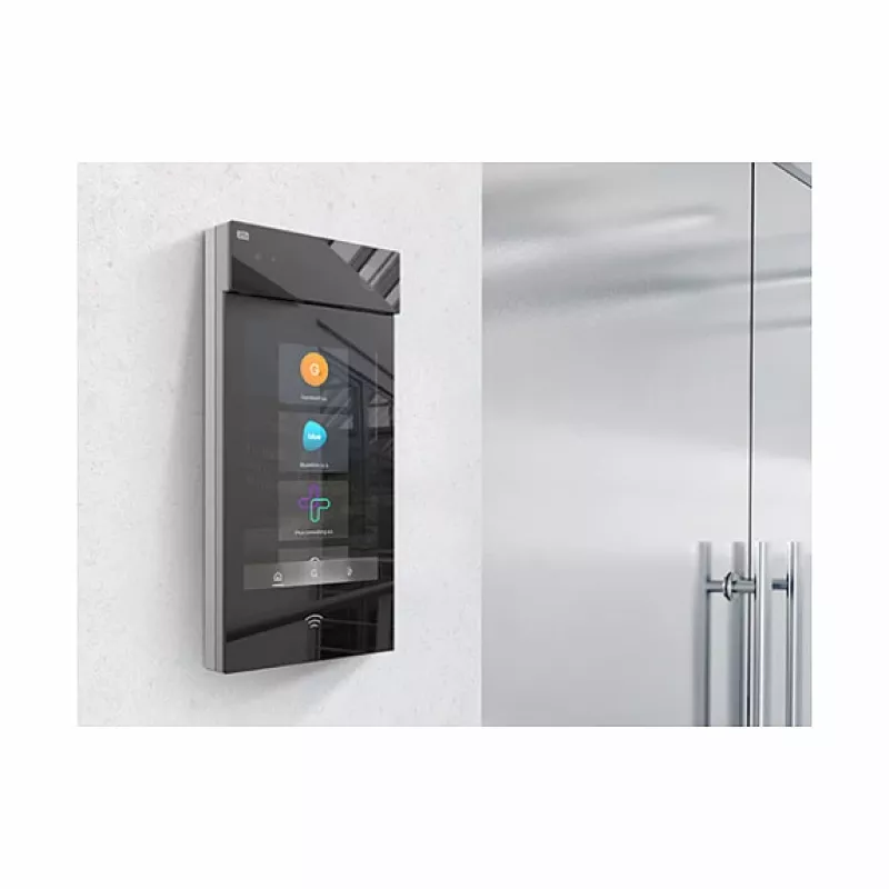 2N TELECOMMUNICATIONS 2N IP Style základná jednotka so zabezpečeným RFID (9157101-S)