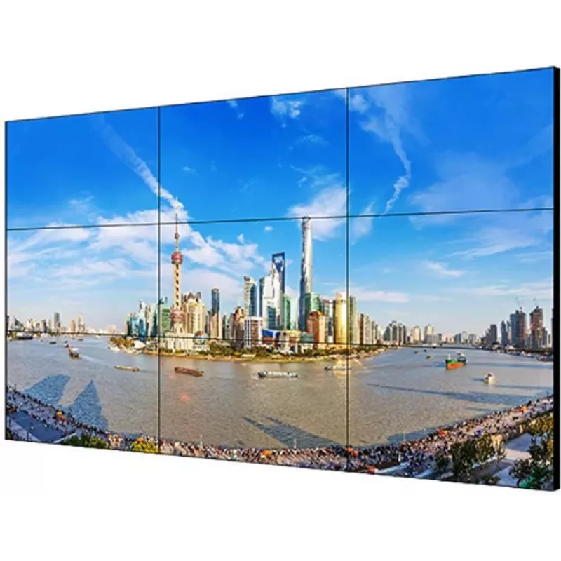 Hikvision DS-D2055LE-G 55