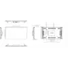 Hikvision DS-D2055LE-G 55
