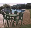 KETER záhradná stolička Santorini béžová