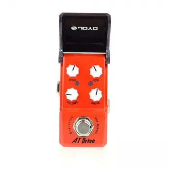 Joyo JF-305 AT Drive - gitarový efekt