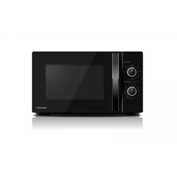 Toshiba MWP-MG20P(BK) 20L grilovacia mikrovlnná rúra, 700W, digitálna, čierna