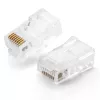 Ugreen NW110 RJ45 Ethernet, 8P/8C, Cat.5/5e, UTP (100 ks)