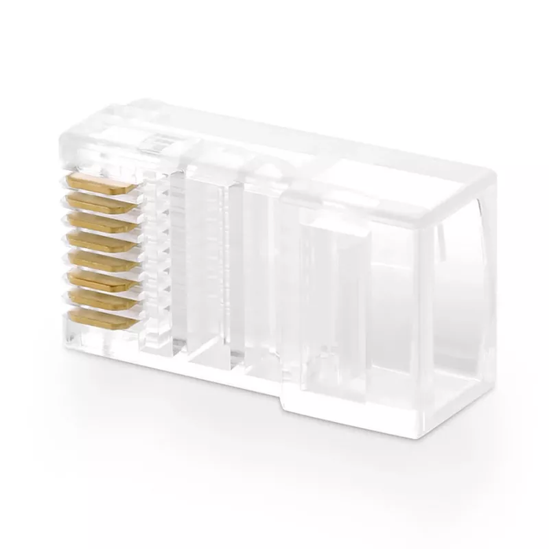 Ugreen NW110 RJ45 Ethernet, 8P/8C, Cat.5/5e, UTP (100 ks)