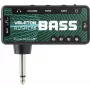 Valeton RH-4 Rushead Bass – slúchadlový basový zosilňovač