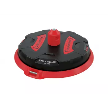 RUNPOTEC 10137 X BOARD Profi odvíjač káblov XB300