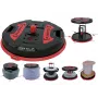 Runpotec X BOARD XB 500X BOARD XB 500TT (teleskopický výsuv) profi odvíjač káblov (10187)