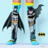 MADMIA detské podkolienky ponožky DC Comics / Batman s 3D krídlami / MB001