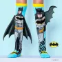 MADMIA detské podkolienky ponožky DC Comics / Batman s 3D krídlami / MB001
