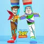 MADMIA detské podkolienky ponožky Toy Story Toystory Buzz Chudy Woody / Md018