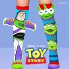 MADMIA detské podkolienky ponožky Toy Story Toystory Buzz Lightyear 3D / Md041