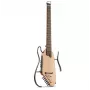 Donner Hush I Pro Natural Spruce – elektrická gitara