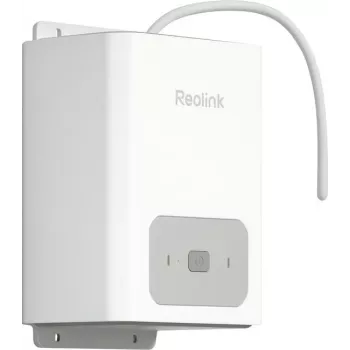 BRAUN Reolink | RLA-BP1 | 12800mAh dlhotrvajúca batéria pre vonkajšie prostredie | IP67