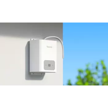 BRAUN Reolink | RLA-BP1 | 12800mAh dlhotrvajúca batéria pre vonkajšie prostredie | IP67