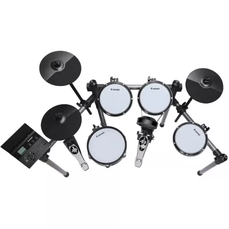 Donner Groove elektronická bicia súprava (EC7247)