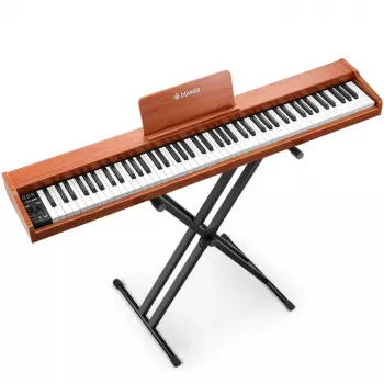 DONNER-DEP-1S - digitálne piano