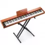 DONNER-DEP-1S - digitálne piano