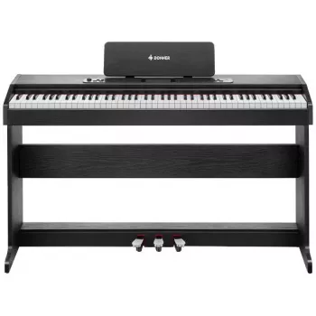 DONNER-DDP-95-BLACK - digitálne piano
