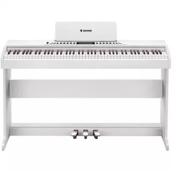 DONNER-DDP-95-WHITE - digitálne piano