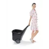 KETER Easy Go XL 62L tmavosivý