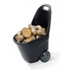 KETER Easy Go XL 62L tmavosivý