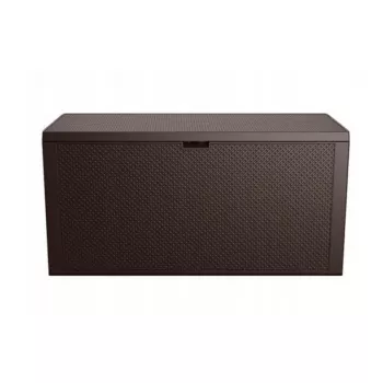 KETER Úložný box Emily 280 L hnedý