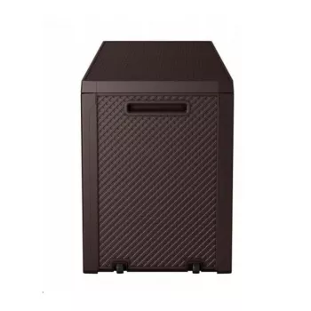 KETER Úložný box Emily 280 L hnedý