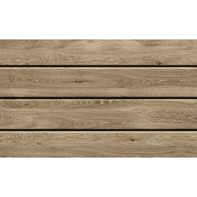 KETER Záhradný domček Deco Pent 7x7 jaseňový odtieň