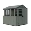 KETER Záhradný domček Potting Shed 6x8