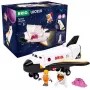 RAVENSBURGER World - Space Shuttle Discovery s Hubbleovým teleskopom 63615000