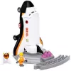 RAVENSBURGER World - Space Shuttle Discovery s Hubbleovým teleskopom 63615000