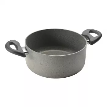 BALLARINI Pekáč Cortina Granitium Ø24cm/3mm