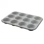 BALLARINI forma na 12 muffinov 27x35cm