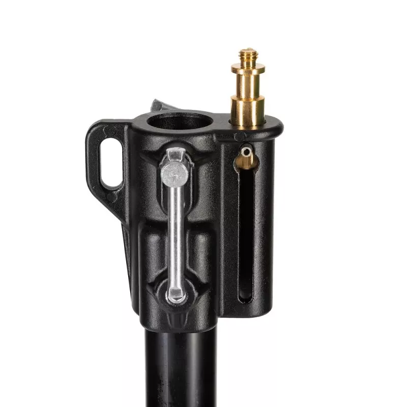 MANFROTTO Super Alu 455cm statív
