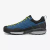 Scarpa Mescalito approachová obuv, Ocean Gray, EU 41