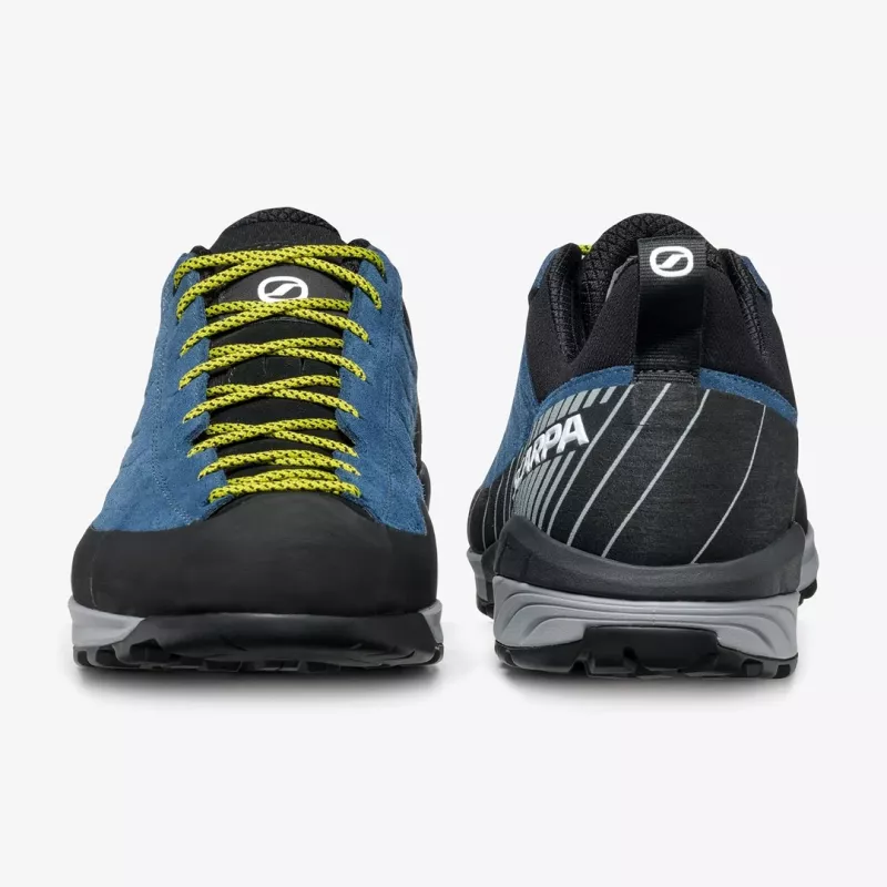 Scarpa MESCALITO, 45.5, Ocean - sivá
