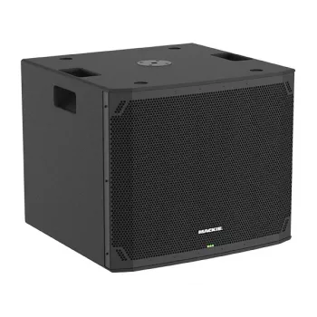MACKIE THUMP18SV4 - 18 palcový 1400W aktívny subwoofer
