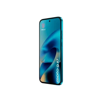 LENOVO MOTOROLA G87 12GB 256GB XT2621-6 Android modrá Atoll