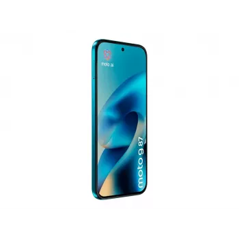 LENOVO MOTOROLA G87 12GB 256GB XT2621-6 Android modrá Atoll